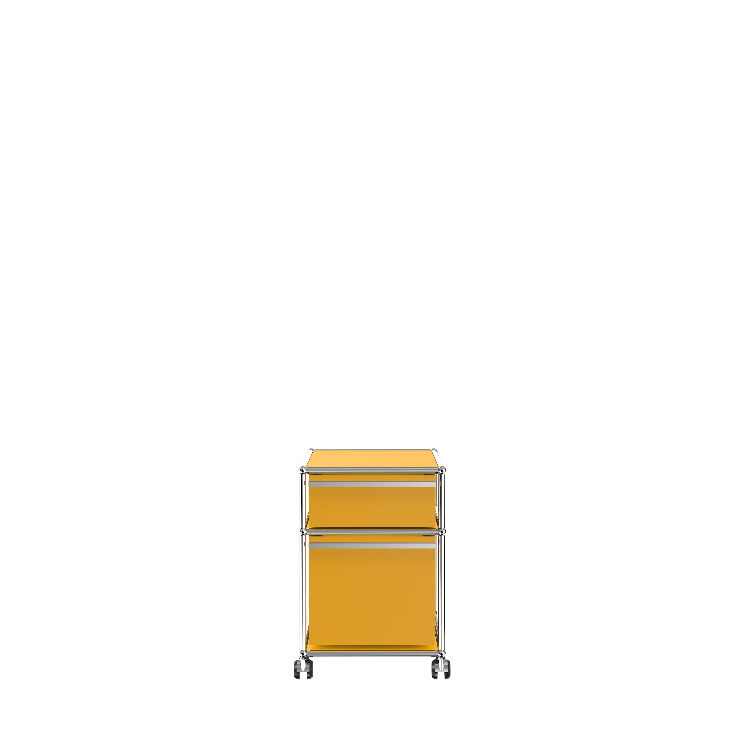 USM Haller File Pedestal (M) - Image 8