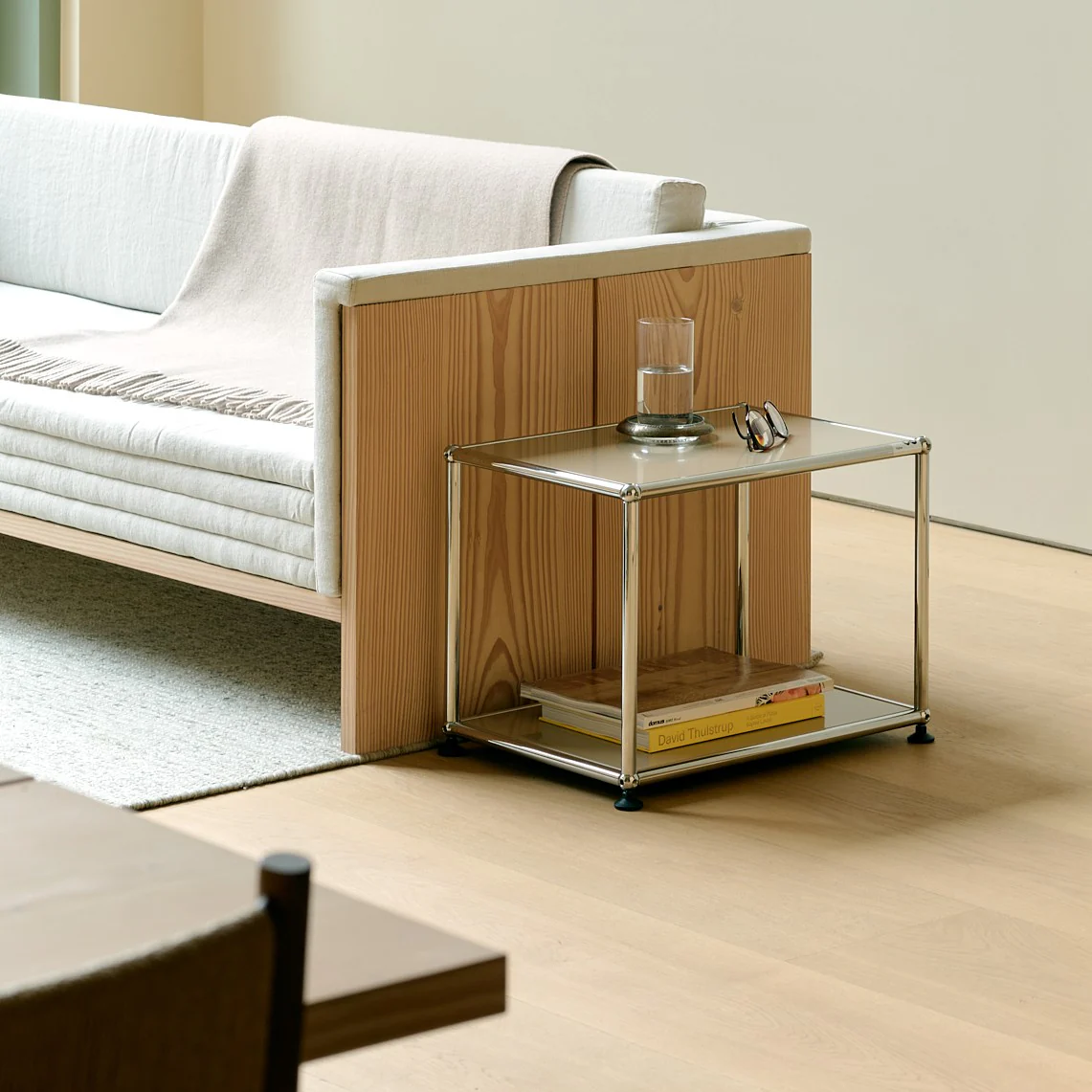 USM Haller side table (M22) - Image 3