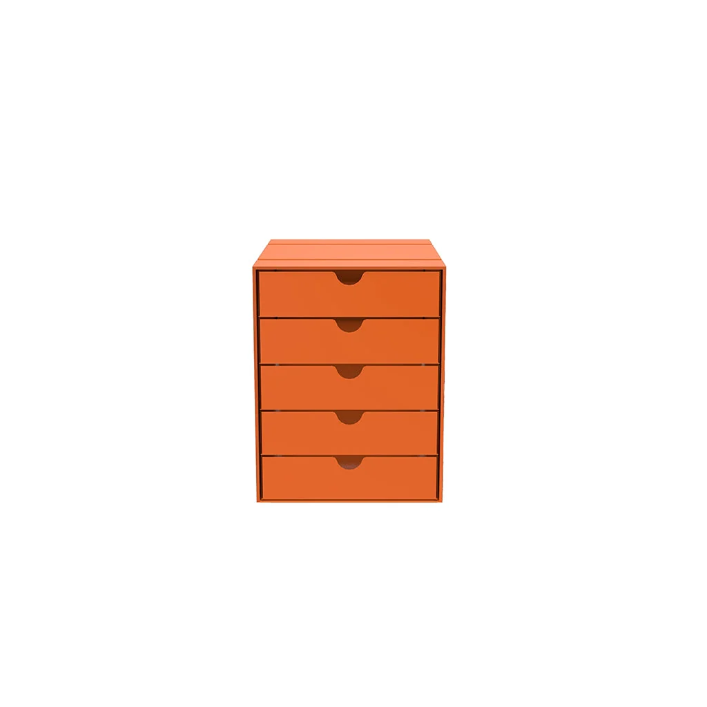 USM Inos 5 drawer set - Image 14