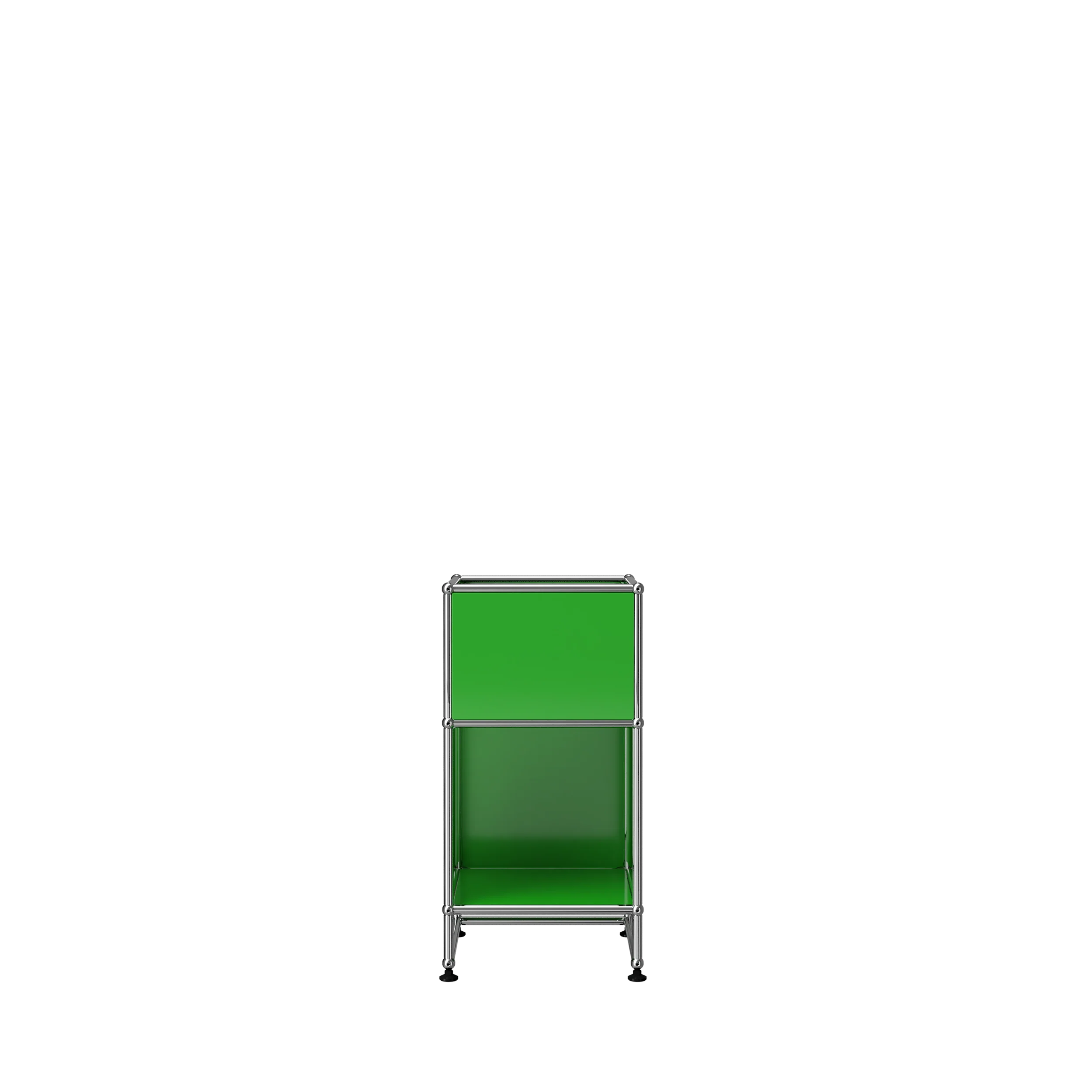 USM x Symbol Vinyl Storage Cabinet x1 - Image 15